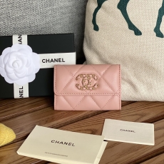 Chanel Wallet Purse